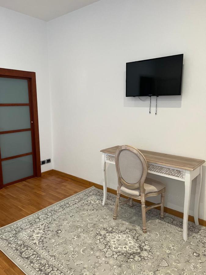 Apartmán Frida Viareggio Exteriér fotografie