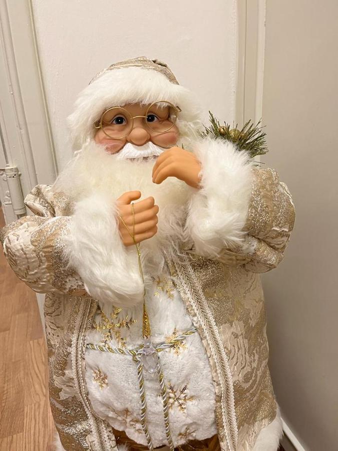 Apartmán Frida Viareggio Exteriér fotografie