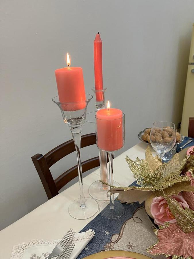 Apartmán Frida Viareggio Exteriér fotografie